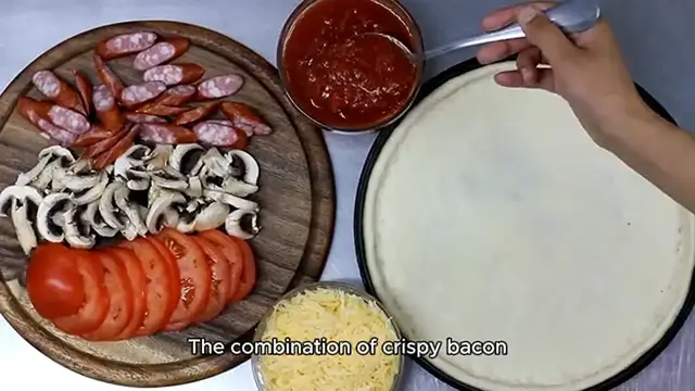 Video thumbnail for Bacon Jalapeño Popper Cheese Balls