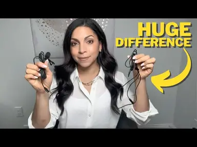 'Video thumbnail for These Weishan Lavalier Mics Up My Recording Game So Much!'