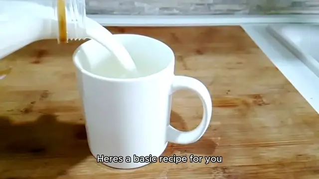 Video thumbnail for Ricotta cheese recipe