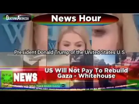 Video thumbnail for News @9pm 7-2