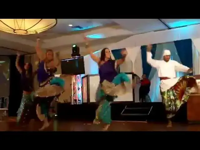 Video thumbnail for CLASSIC DANCE DEMO BOLLYWOOD AND BHANGRA