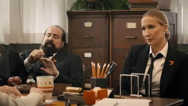 'Video thumbnail for Call of Duty: Black Ops 7 - Official The Replacer 'Principal's Office' Trailer'