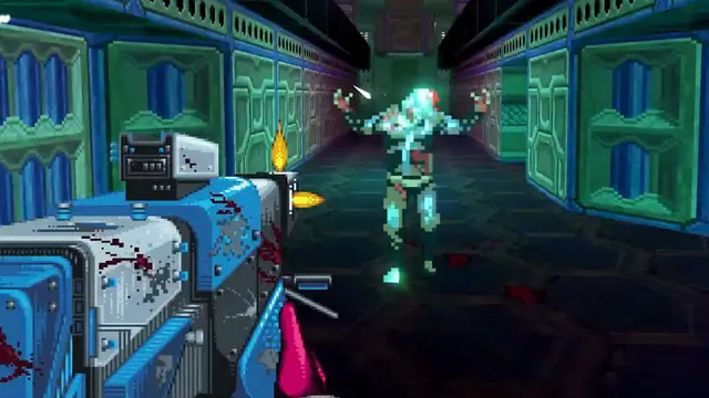 'Video thumbnail for Hyperviolent - Official Content Update 3 Trailer'