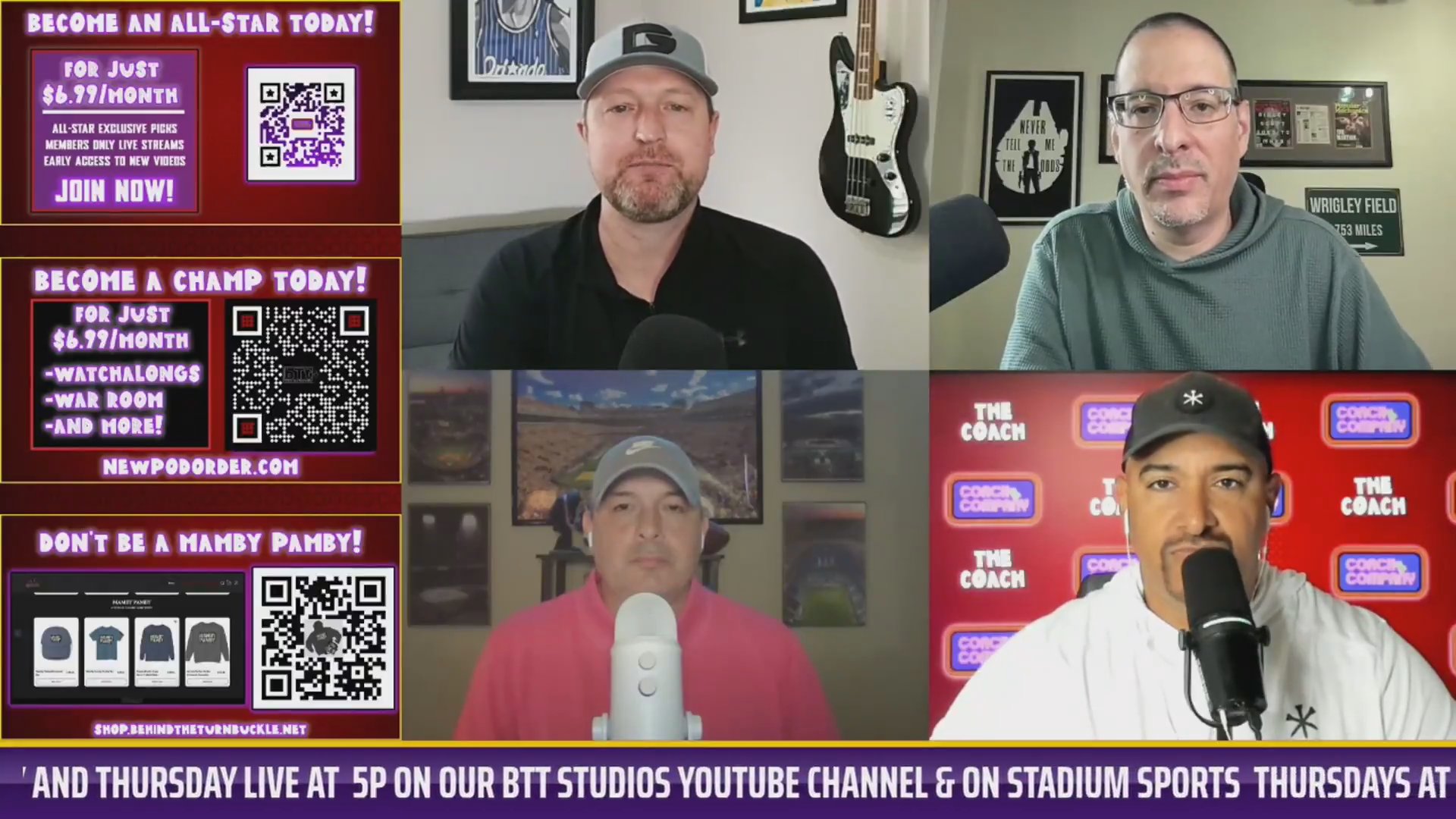 Video thumbnail for Was There a Better Way To Honor the Fallen?