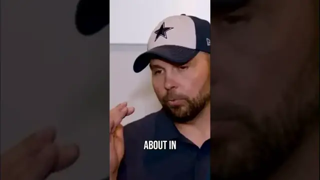 Video thumbnail for Controlled Energy: Coaching Strategies for Success