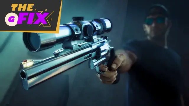 Video thumbnail for GTA 6 First Gameplay Details Reveal the Return of RPG Mechanics - IGN Daily Fix