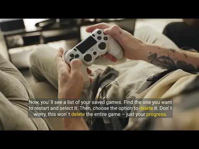 Video thumbnail for How to Restart a Game on Xbox : Step by Step Guide