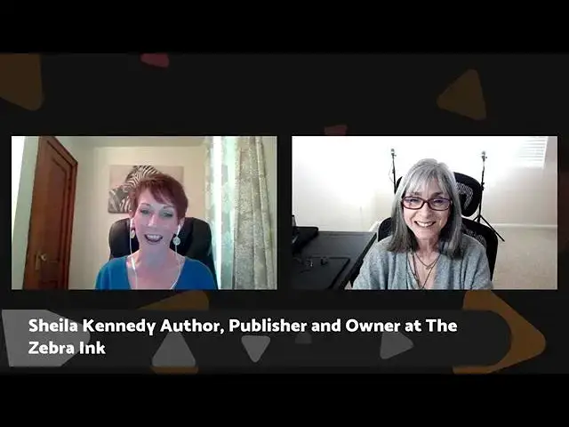 Video thumbnail for What's Your Story!