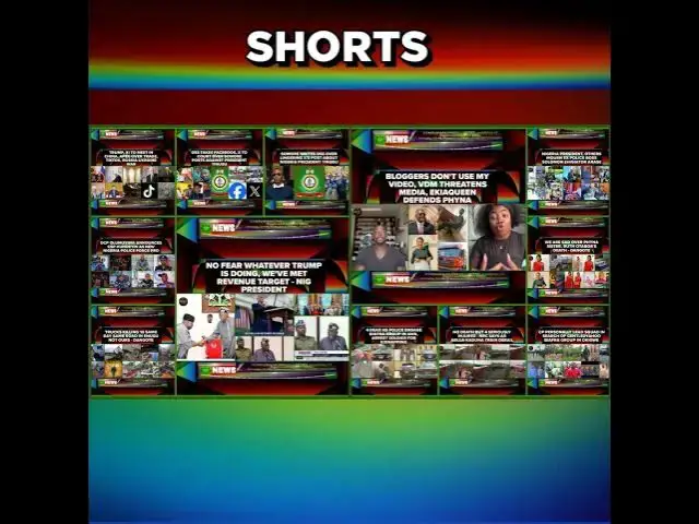 Video thumbnail for NewsShorts @2pm 20-9