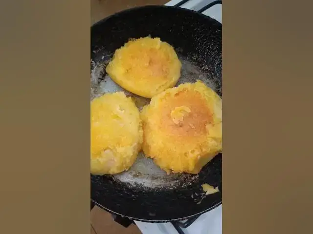 Video thumbnail for Cómo preparar unas tortillas de papa #viral #cocina #arianagatita