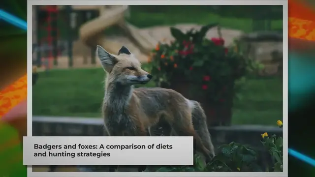 Video thumbnail for Do Badgers Eat Foxes? (Short Informative Video)