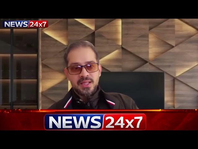 Video thumbnail for পিনাকীকে নিয়ে বিস্ফোরক মন্তব্য ইলিয়াসের |