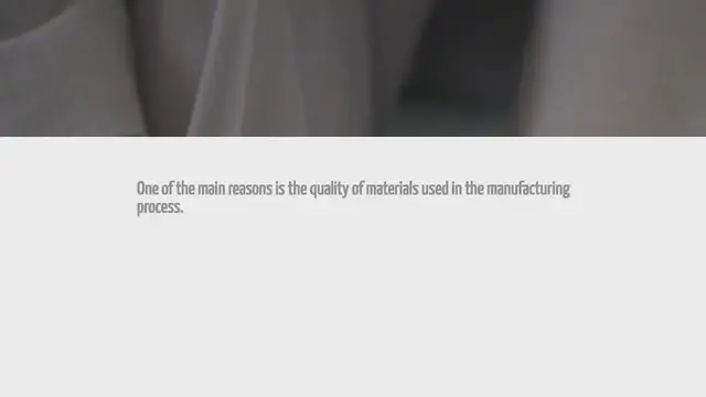 Video thumbnail for Why Are Shoes So Expensive