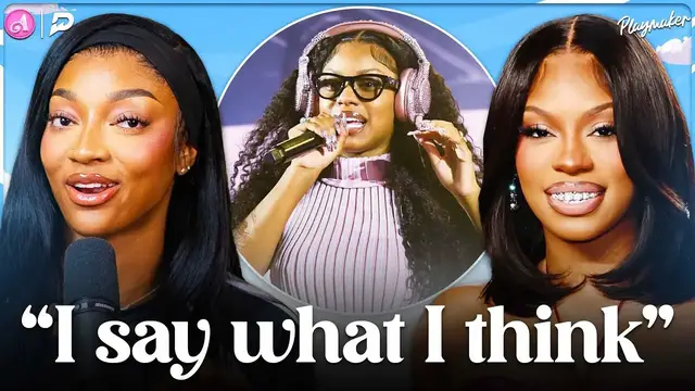 'Video thumbnail for Monaleo Reveals Why She’s Unapologetic'