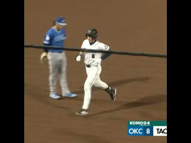 'Video thumbnail for Colt Emerson DRILLS a Three-Run Home Run!'