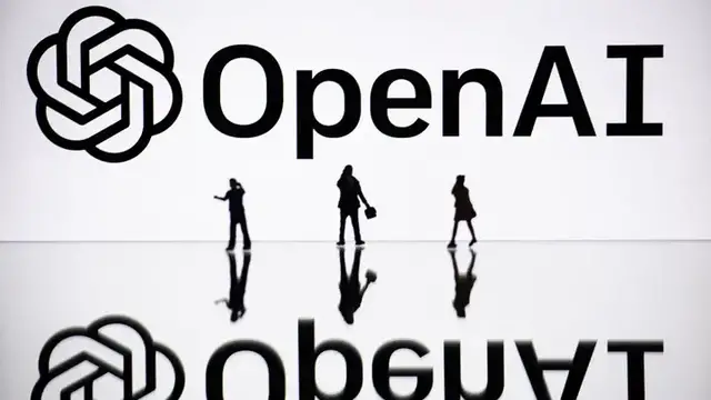 Video thumbnail for Apple Accuses Former Engineer Of Taking Ai Secrets To Openai