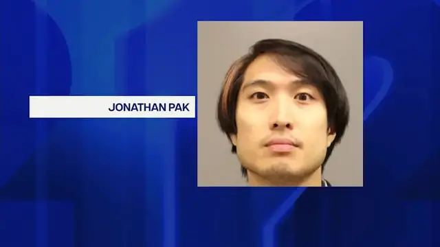 Video thumbnail for Hauppauge man arrested for sexually abusing 12-year-old he met on social media