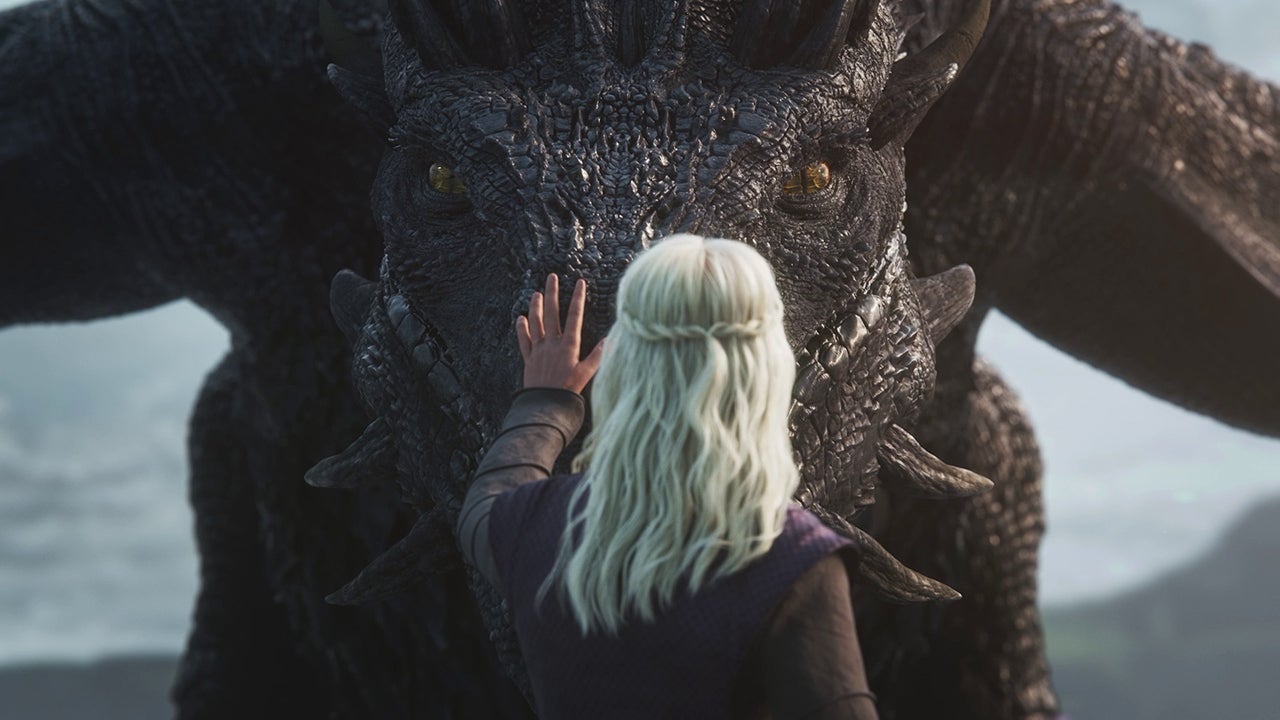 Video thumbnail for Game of Thrones: Dragonfire - Official Announcement Trailer