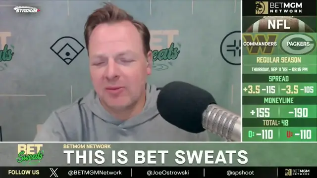 'Video thumbnail for Are the MVP Races in MLB All Wrapped Up?'