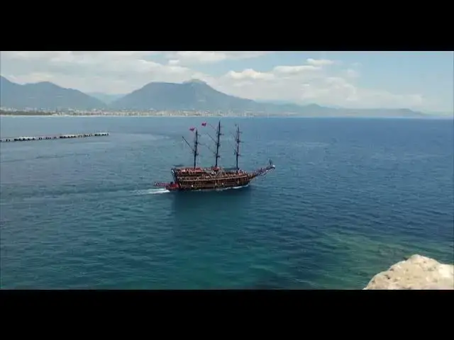 Video thumbnail for Beautiful Turkey   Best Places to visit in Turkey