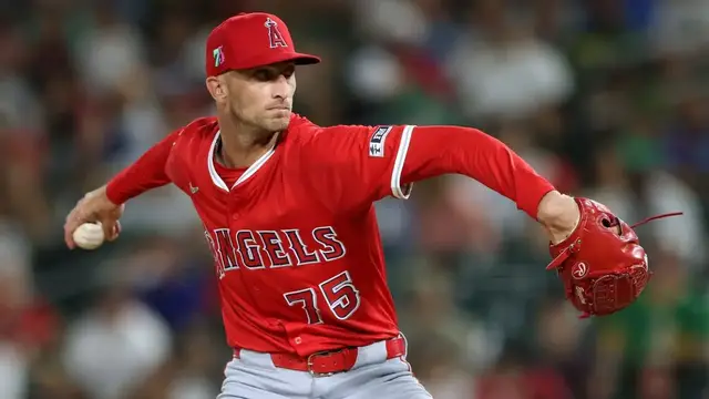 'Video thumbnail for Connor Brogdon 2025 MLB Highlights!'