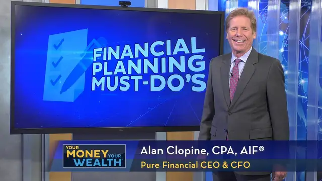 'Video thumbnail for Retirement Planning Made Simple: How I Budget, Manage Debt, and Build a Fulfilling Future'