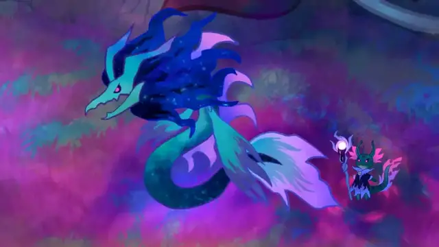 'Video thumbnail for Beyond the Grove - Official Early Access Launch Trailer'