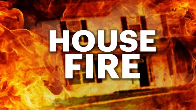 Video thumbnail for Person seriously injured in Valley Stream house fire