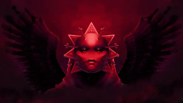 'Video thumbnail for Deorum - Official Announcement Trailer'