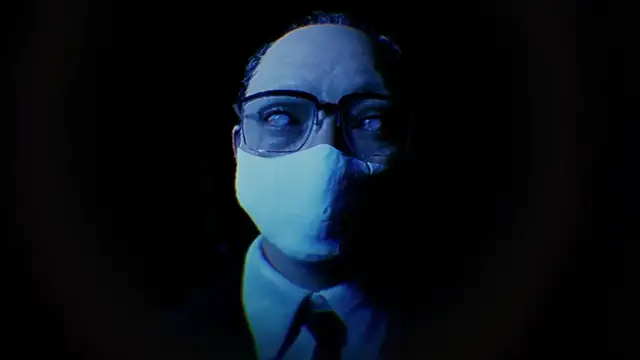 Video thumbnail for BrokenLore: Don't Watch - Official Launch Trailer (Warning: Flashing Lights)