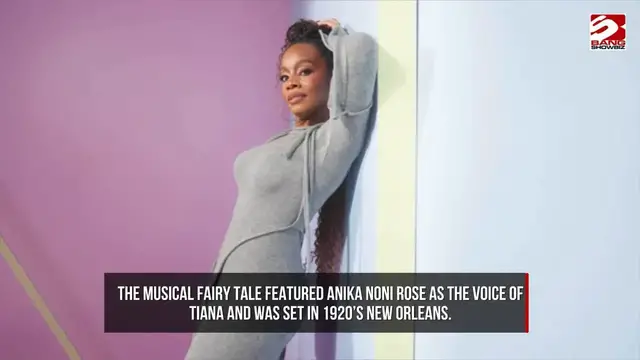 Video thumbnail for Colman Domingo in talks to write live-action Princess Tiana movie