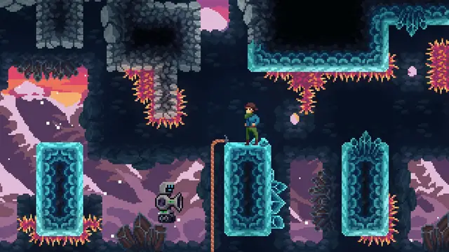 Video thumbnail for Brave Escape - Official Console Release Date Trailer