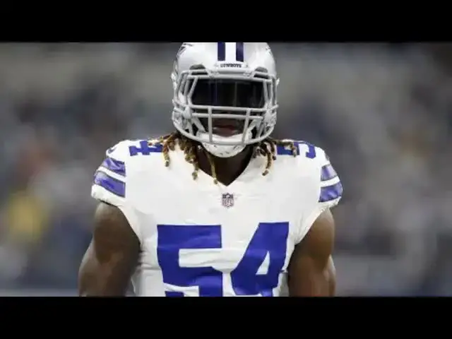 Video thumbnail for law nation sports: dallas cowboys defense - is jerry jones in for a rude awakening?