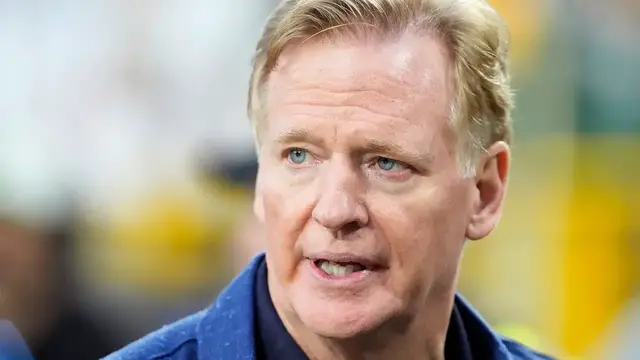 'Video thumbnail for Is the NFL Covering for Brady in Broadcast-Gate?'
