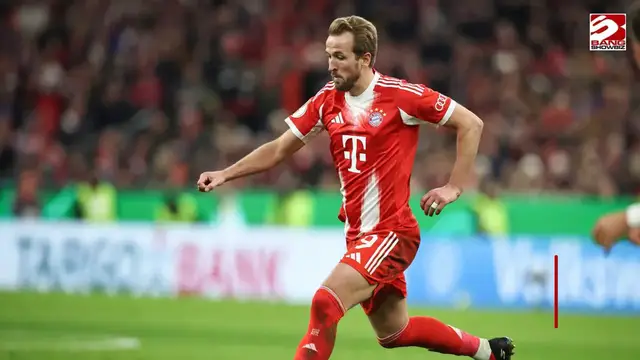 Video thumbnail for Harry Kane left feeling ‘empty’ after World Cup defeat