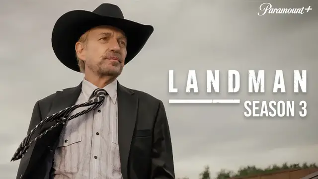 Video thumbnail for Landman Season 3 (2027) with Billy Bob Thornton & Demi Moore - Will Change EVERYTHING!