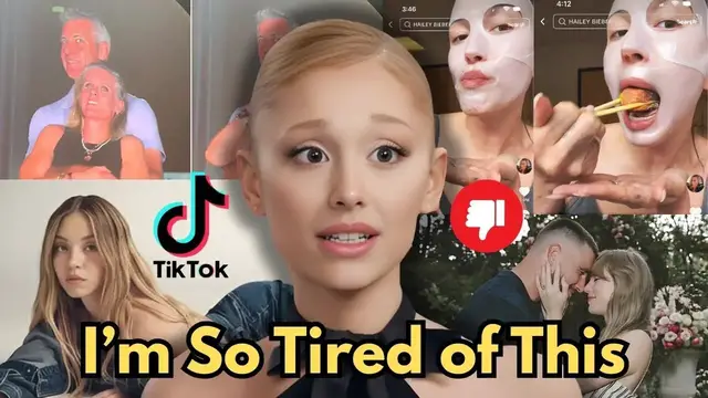 'Video thumbnail for Why Being Online Is So Exhausting Now'