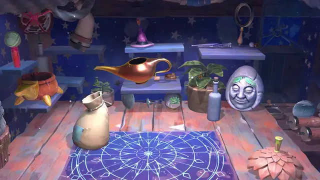 Video thumbnail for Trash Goblin - Official Story Trailer