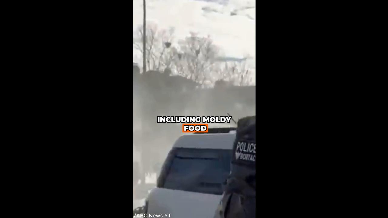 Video thumbnail for Celebrities Call for Closure of Texas Detention Center