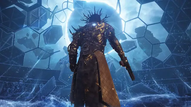 Video thumbnail for Saros - Official Zenith Update Gameplay Trailer | State of Play 2026
