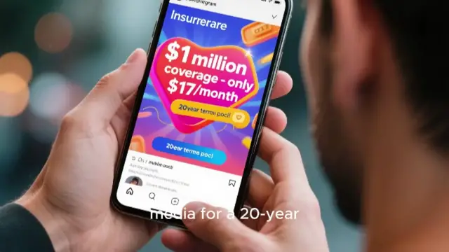 'Video thumbnail for Life Insurance Quotes Online | Compare Affordable Insurance Plans'