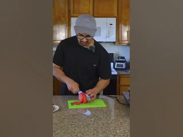 Video thumbnail for New Countertop Burner. #shorts @cusimax