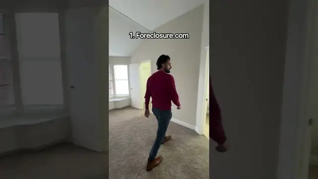 Video thumbnail for 5 Ways to Buy Cheap Bank Seized Property