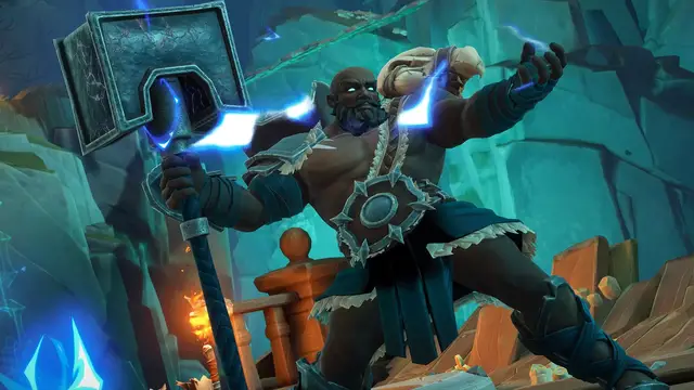 'Video thumbnail for Fellowship - Official Early Access Accolades Trailer'