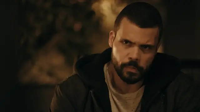 Video thumbnail for Fightland - Official Trailer | STARZ