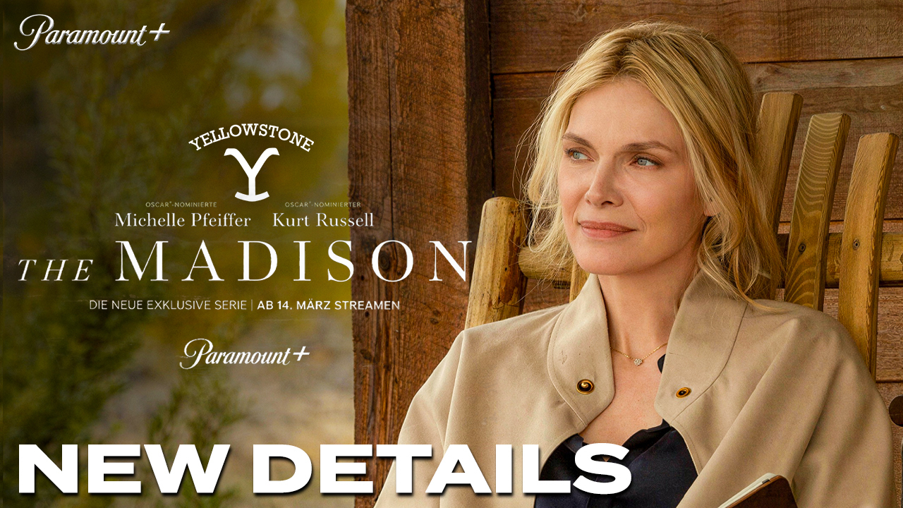 Video thumbnail for Madison Series 3 is FINALLY Here: Everything You Must Know!