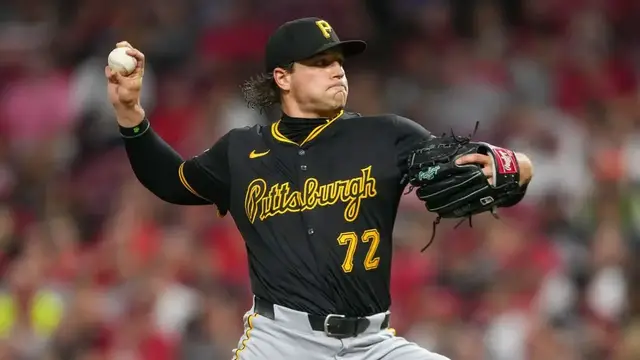 'Video thumbnail for Isaac Mattson 2025 MLB Highlights!'