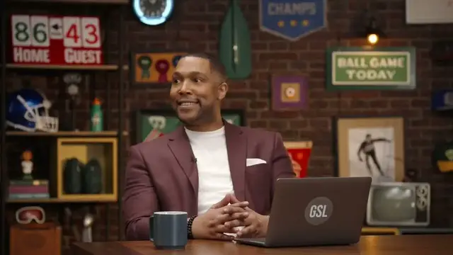 Video thumbnail for Greatest Sports Legends Then and Now - Features the Careers of Bob Gibson and Clayton Kershaw