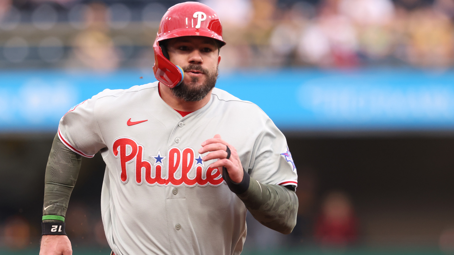 Video thumbnail for MLB Matchup Preview: Reds vs. Phillies - Key Players & Insights