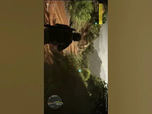 Video thumbnail for Running To Revive a Friend